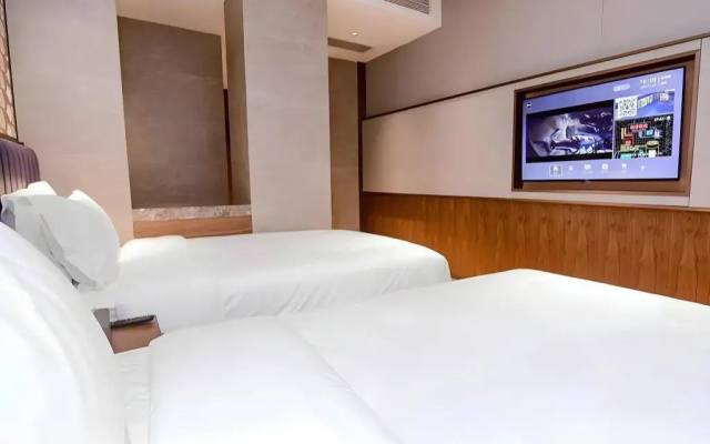 Zmax Hotel