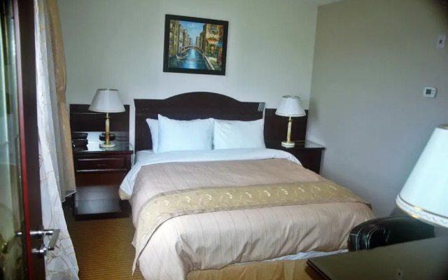 Days Inn by Wyndham Athabasca