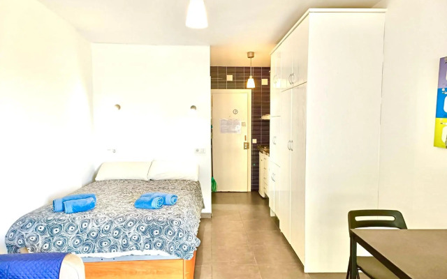 APARTAMENTO TORRESOL nsf7 studio , TORRECILLA, NERJA