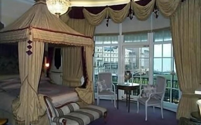 The Prince Regent Hotel