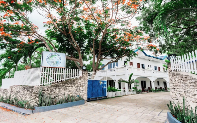 Moalboal Casablanca Inn