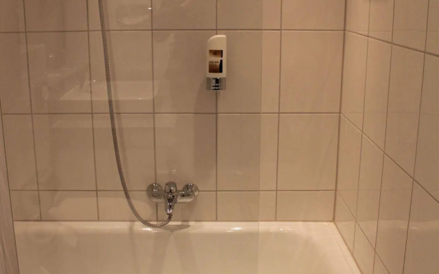 City Hotel Essen