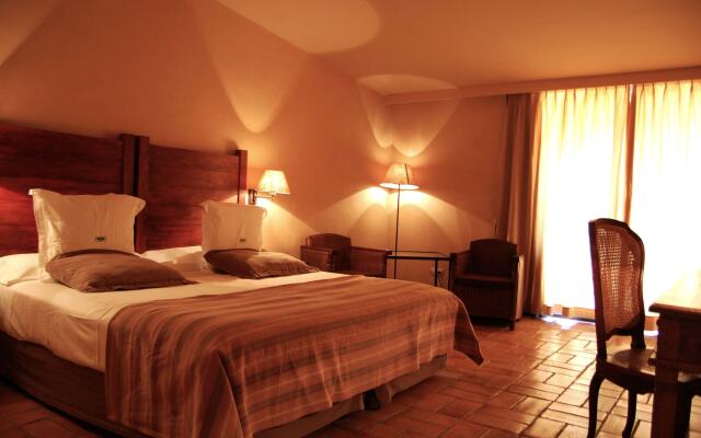 Mas Salvi Country Boutique Hotel