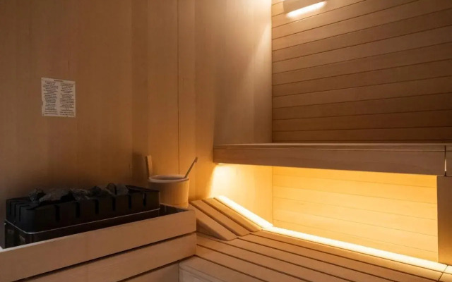 Baia di Ulisse Wellness & SPA
