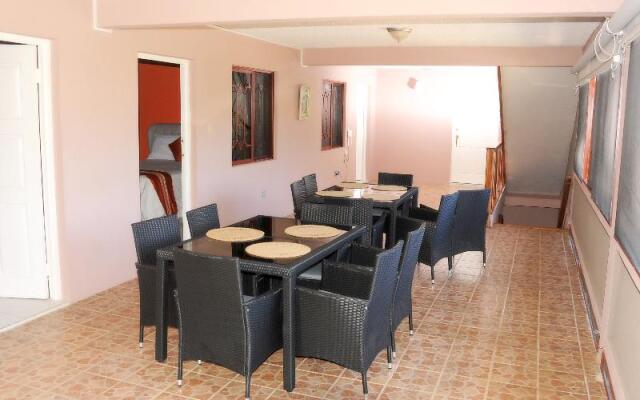 vision with dreams villa