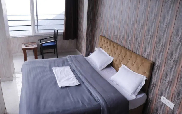 Mountain Retreat by 360 Degree