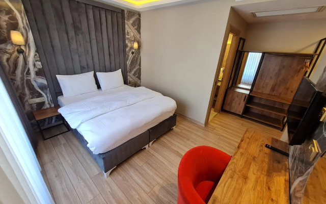 Crystal Centro Resort