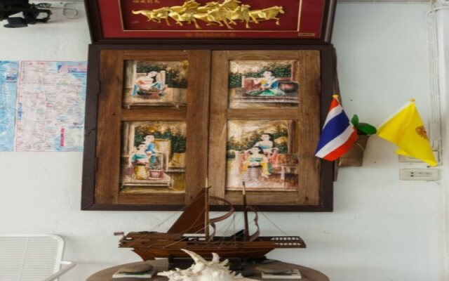 Huahin Place Guest House