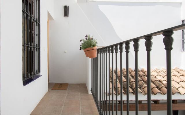 Apartamento Santa Marina