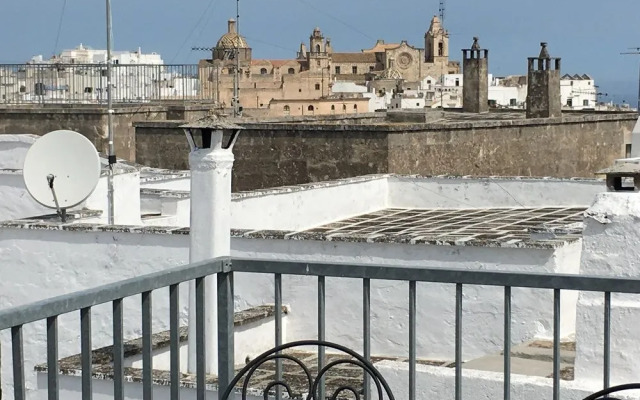 Under the Cherry Moon