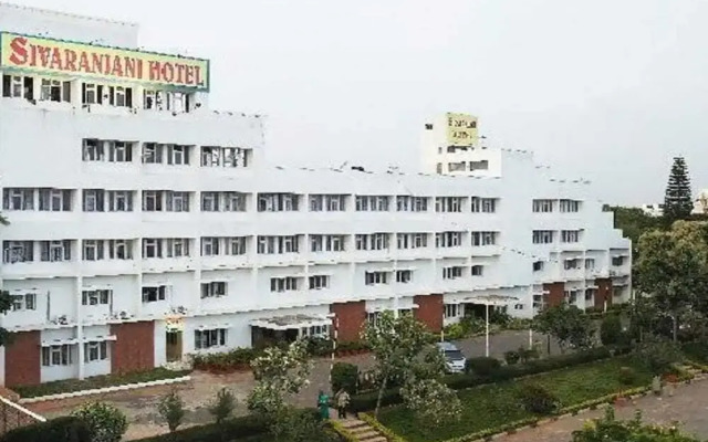 Sivaranjani Hotel