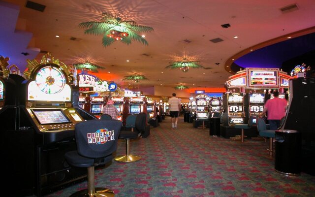 CasaBlanca Resort and Casino