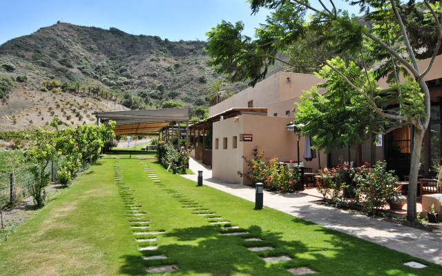 Hotel Rural El Mondalón