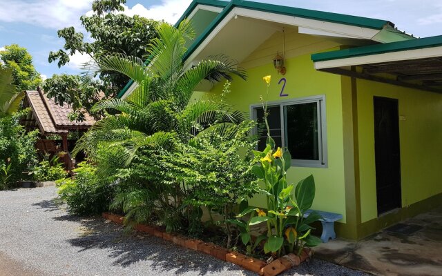 Pakavadee Resort