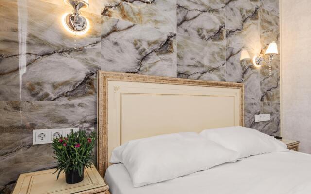 Апартаменты Один на улице Северная 10