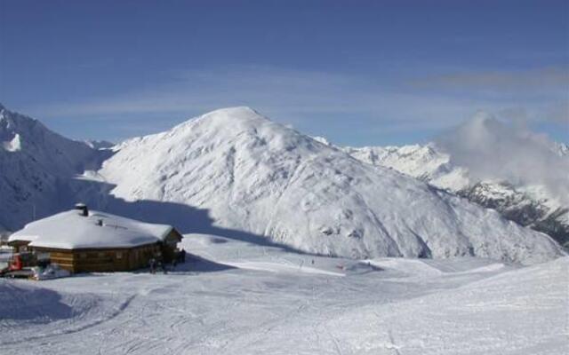 Ferienappartements Heinzle - Ihr Ferienresort