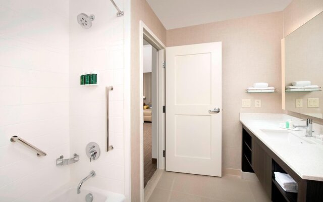 Residence Inn Denver Airport/Convention Center