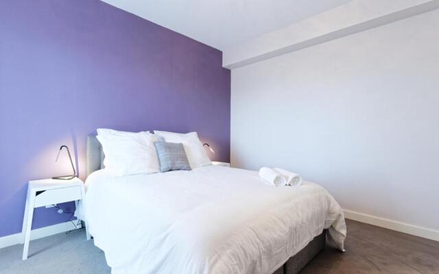 Honfleur - Beautiful 7 people apartment