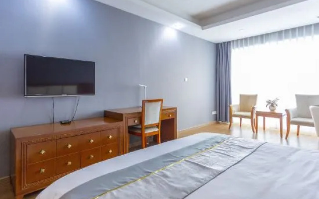Datang City Hotel