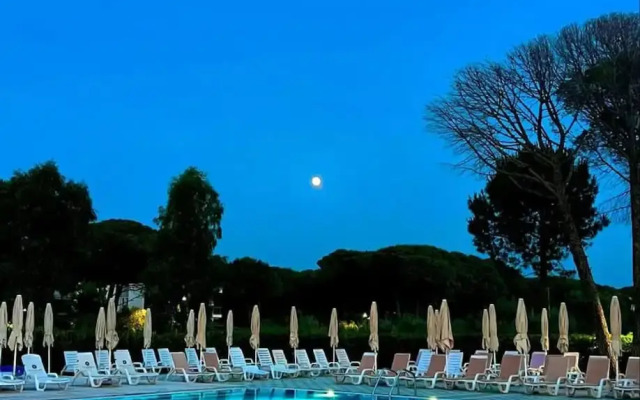 Spacious Apartment by the Beach - Tulipani