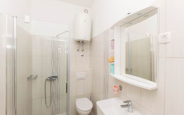 Apartment Alenka