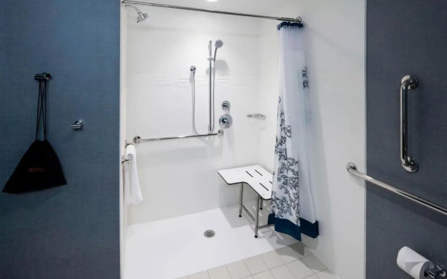 Residence Inn Richmond Downtown