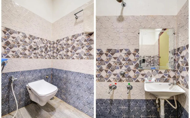 Hotel Apple Grand by OYO Rooms