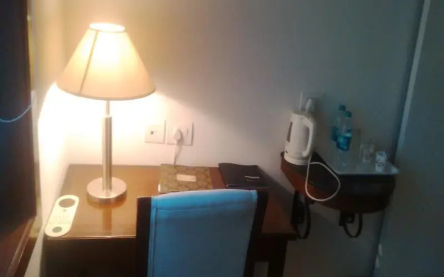 Hotel Park Prime By AppleWood