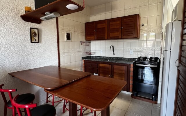 Residencial Gaivota