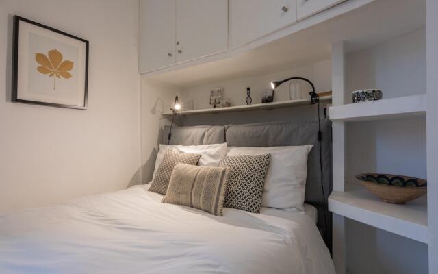 Dora Apartment by Wonderful Italy