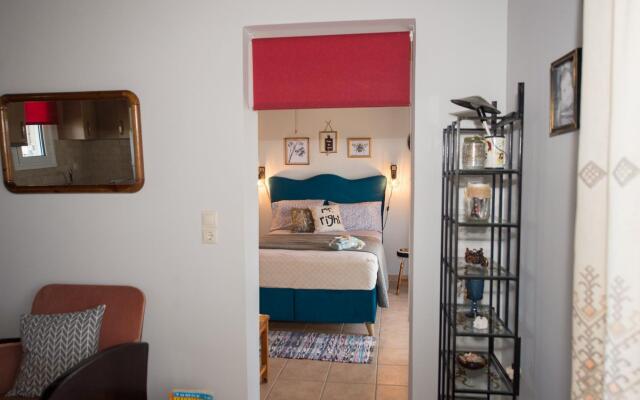 Salty Breeze Experience Residence