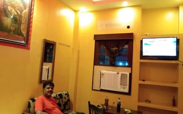 Hotel Mukta
