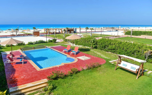 TOLIP North Coast Hotel