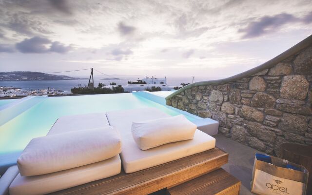 Balius Mykonos