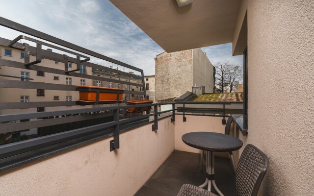 MB Cracow Apartments-Rakowicka 14a