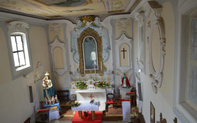 Santa Maria Degli Angeli C Ospitalità - Hostel