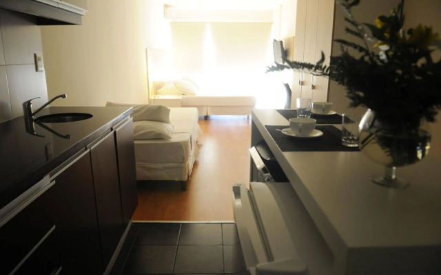 Massini Suites