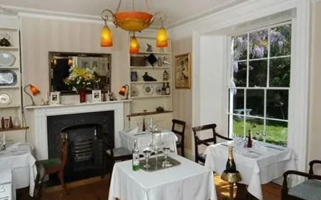 St Vincent Guest House