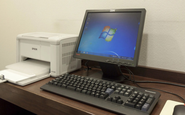 Comfort Hotel Tomakomai