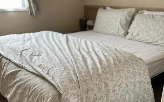 Coastal Retreat Luxury Caravan Home Away From Home