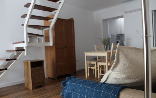 New Apartment Near Amoreiras by Rental4all