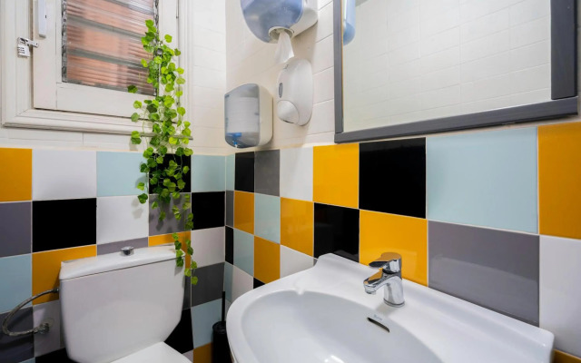 Casa Barcelo Hostel