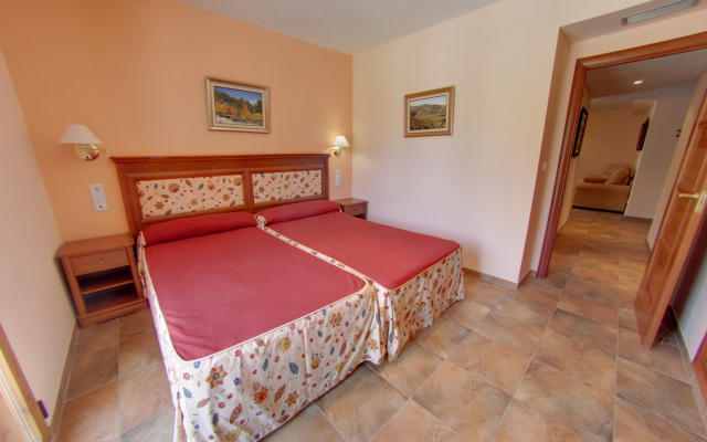 Hotel Balneario Parque de Cazorla