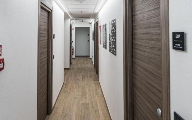 Bb Hotels Smarthotel Duomo