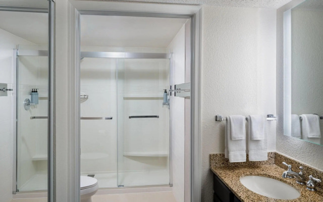Residence Inn by Marriott Washington, DC/Dupont Circle