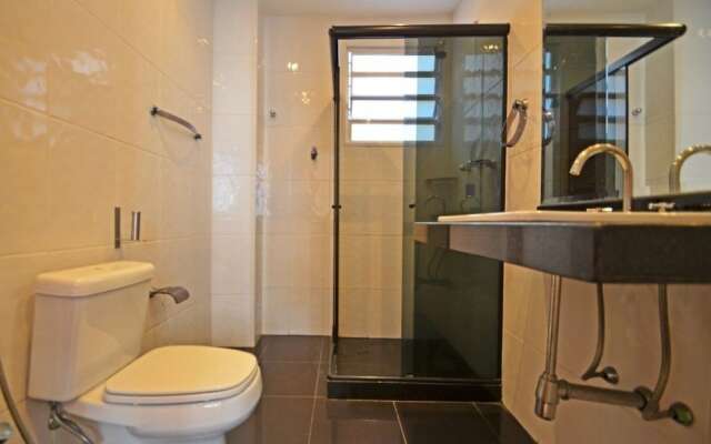 Rios Finest Apartmento Souza Lima