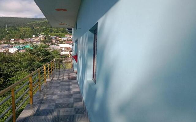 Vijeta Luv Kush Guesthouse By Stayapart