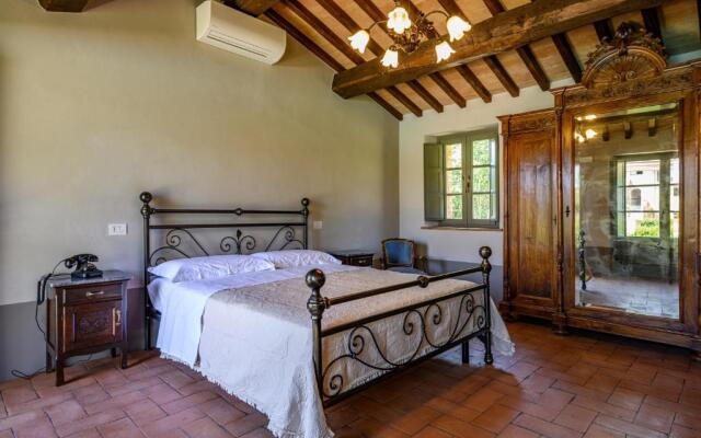 Agriturismo Merigge Wellness & Spa