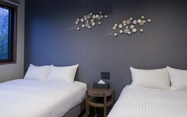 Rakuten STAY VILLA Yatsugatake