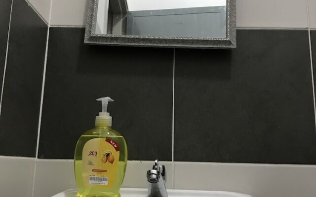 Cameron Highlands Family Homestay